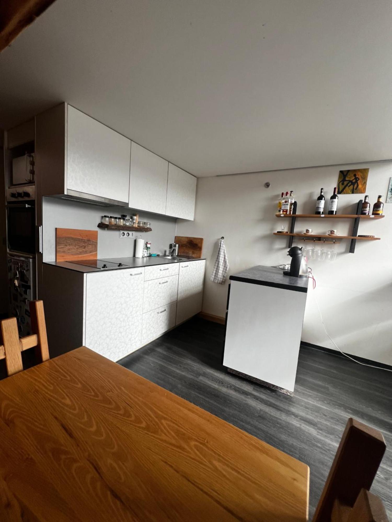 1 Bedroom Loft Apartment ซลีน ภายนอก รูปภาพ
